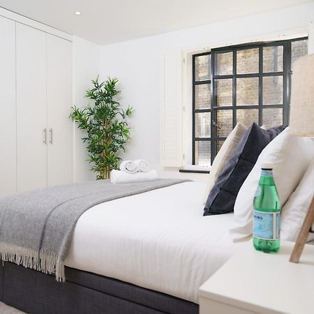 Trafalgar Sq 1 Bedr, 3 Beds Sleeps 6 Londres Exterior foto