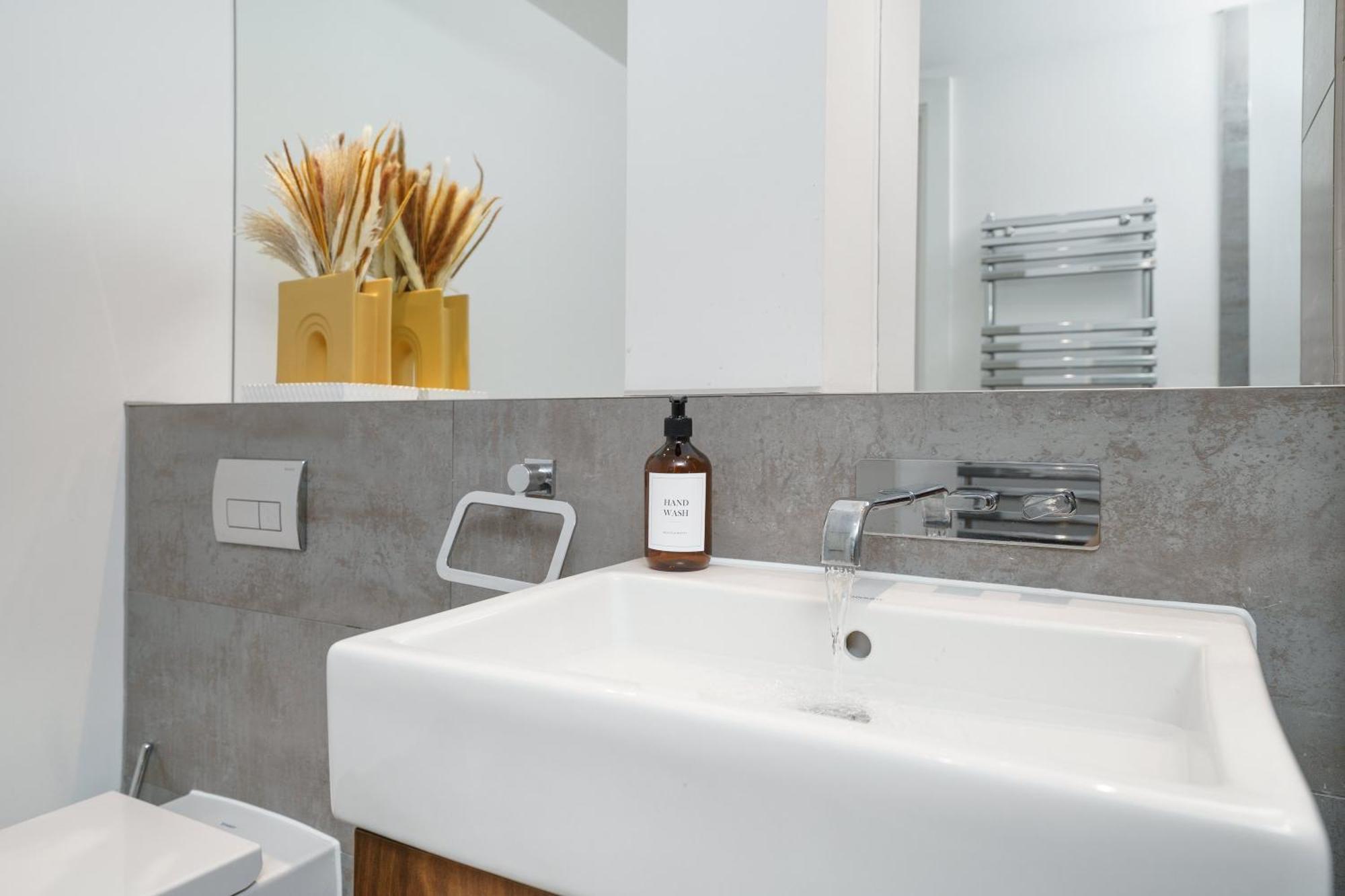 Trafalgar Sq 1 Bedr, 3 Beds Sleeps 6 Londres Exterior foto